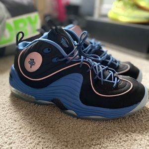 Nike penny’s
